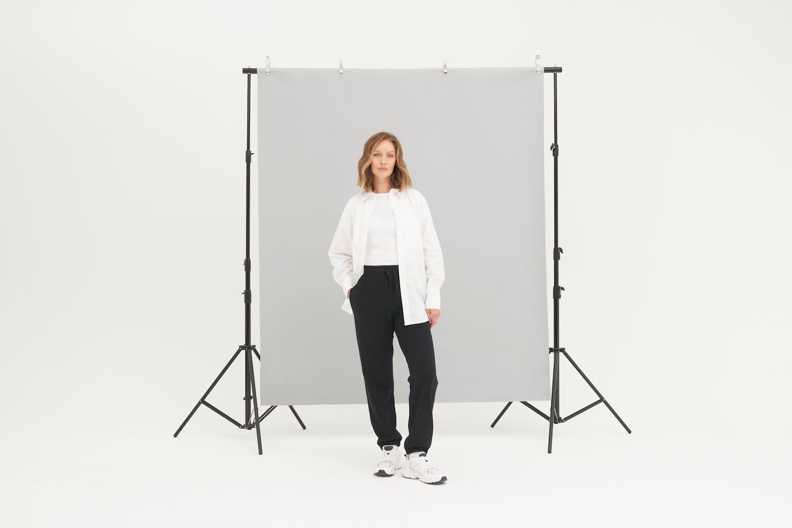 COOZO-AWDis Crater Recycled Jog Pants (EA070)