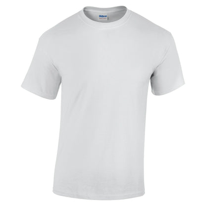 Gildan 5000B Kids Youth Heavy Cotton T-Shirt - COOZO
