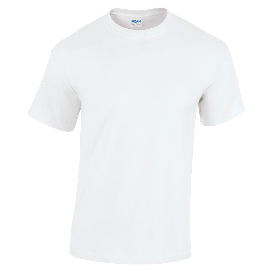 Gildan 5000B Kids Youth Heavy Cotton T-Shirt - COOZO