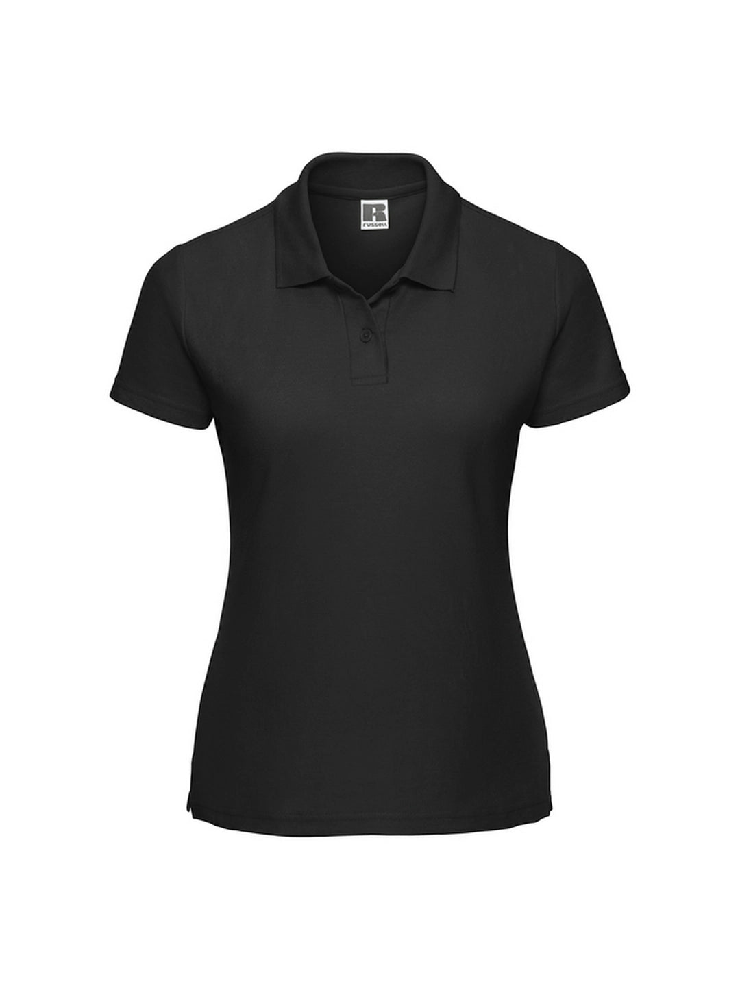 Russell 539F Ladies Classic Polycotton Polo Shirt - COOZO