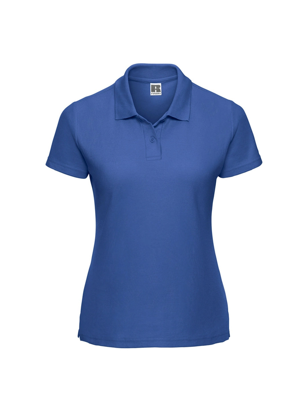 Russell 539F Ladies Classic Polycotton Polo Shirt - COOZO