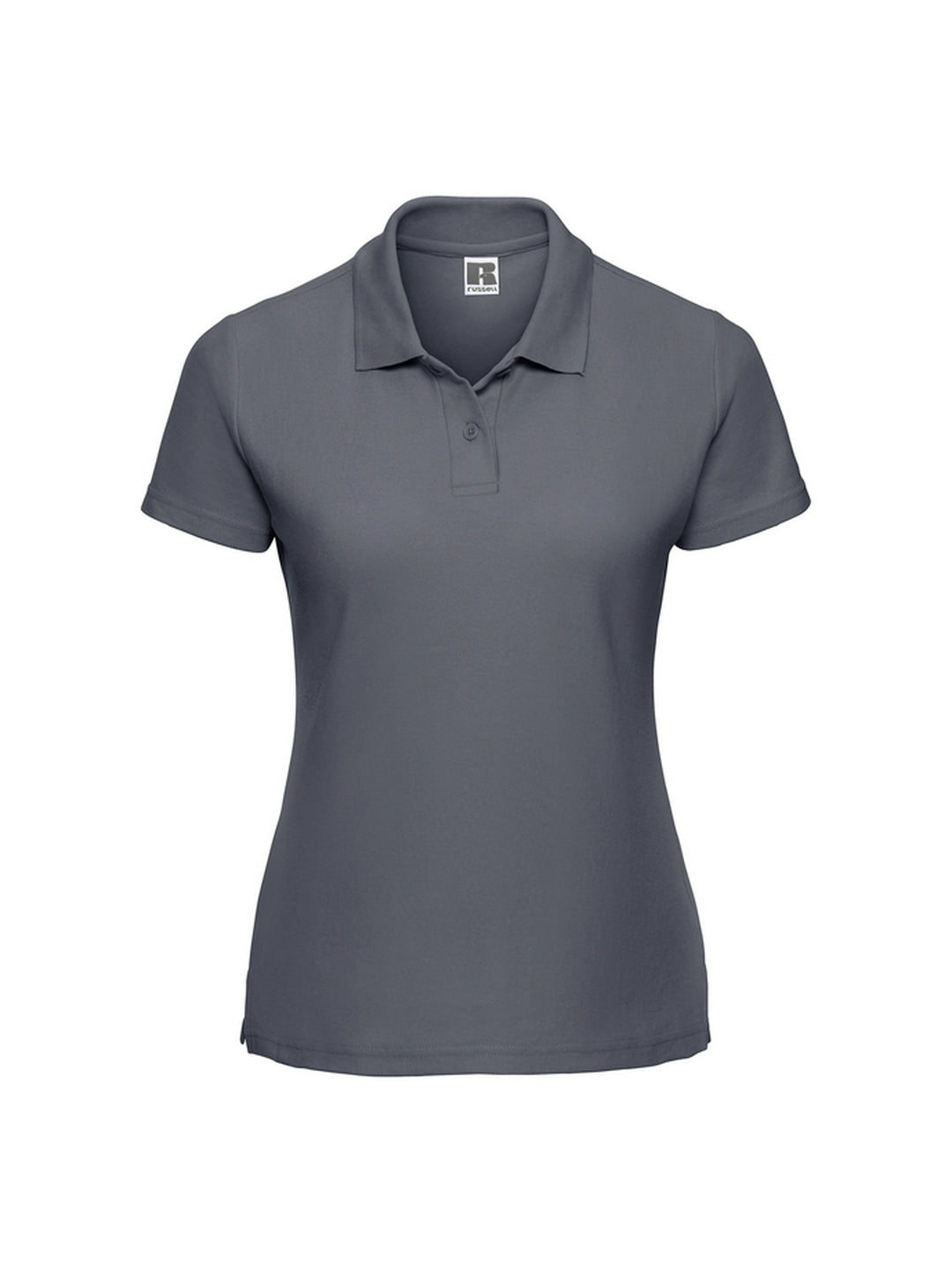 Russell 539F Ladies Classic Polycotton Polo Shirt - COOZO