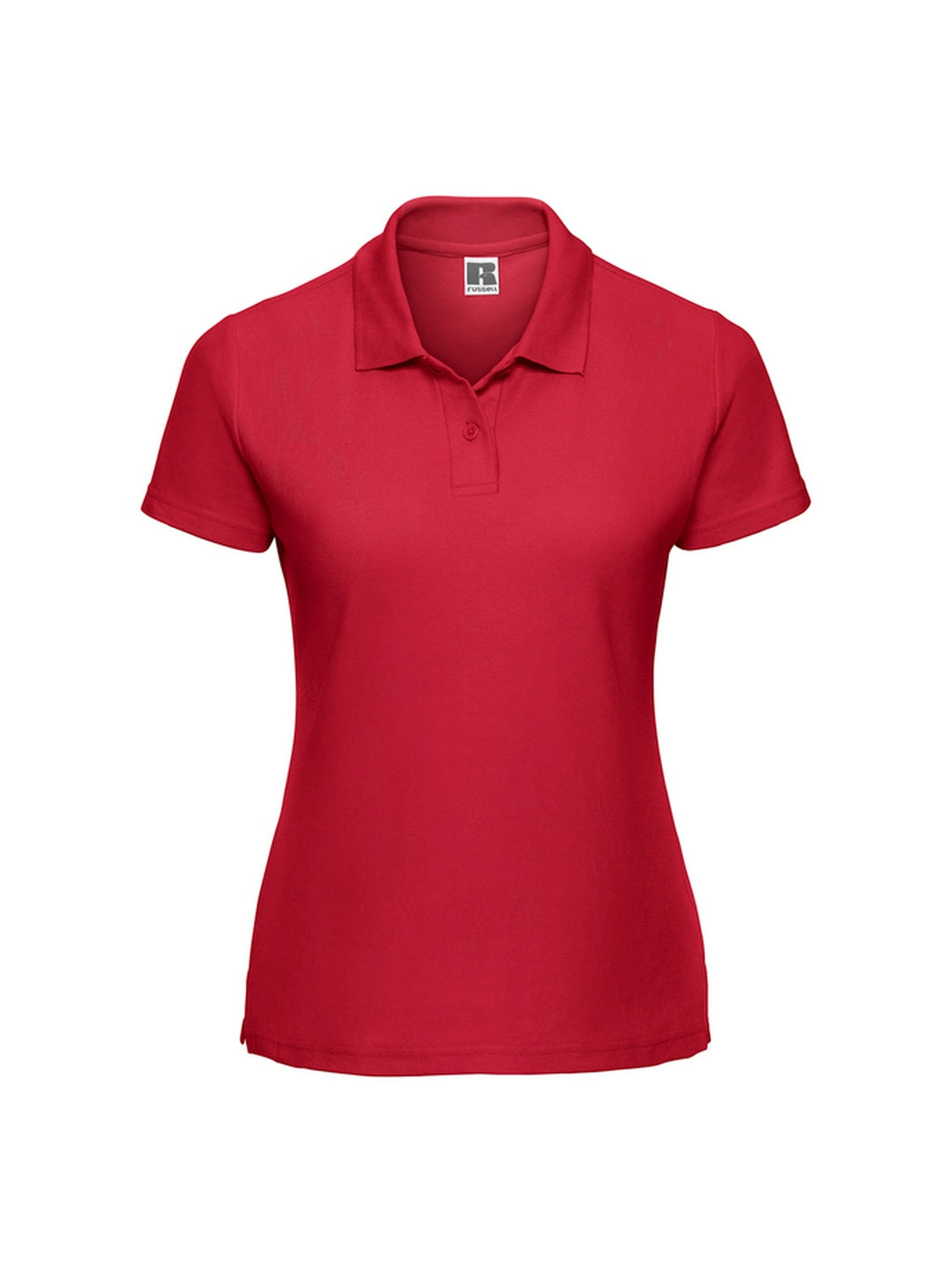 Russell 539F Ladies Classic Polycotton Polo Shirt - COOZO