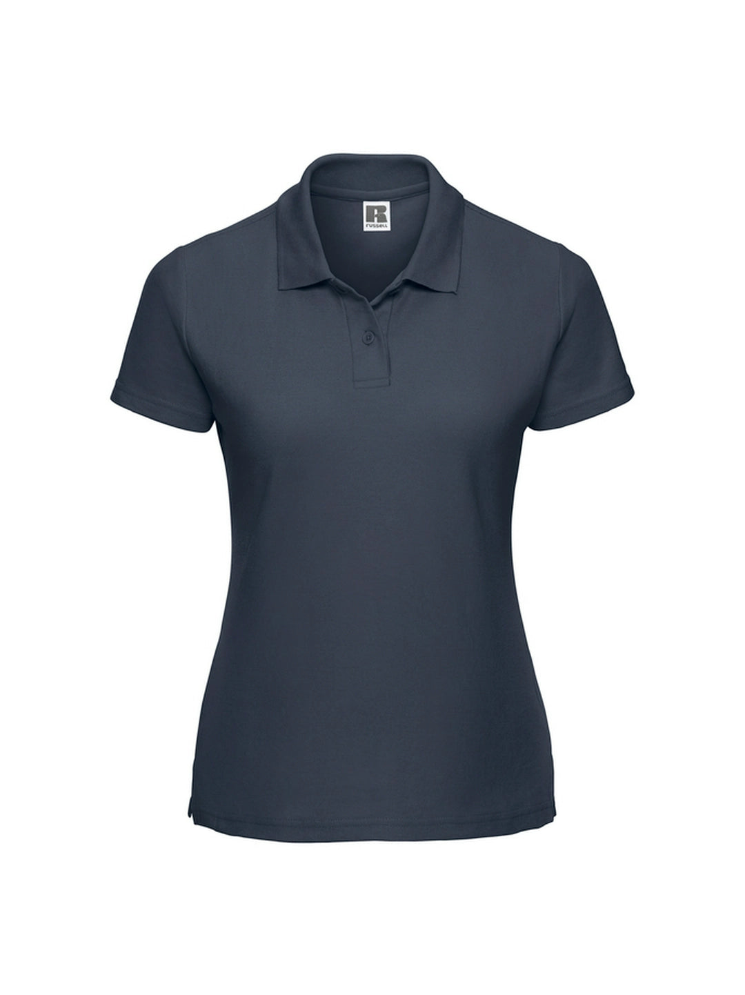 Russell 539F Ladies Classic Polycotton Polo Shirt - COOZO