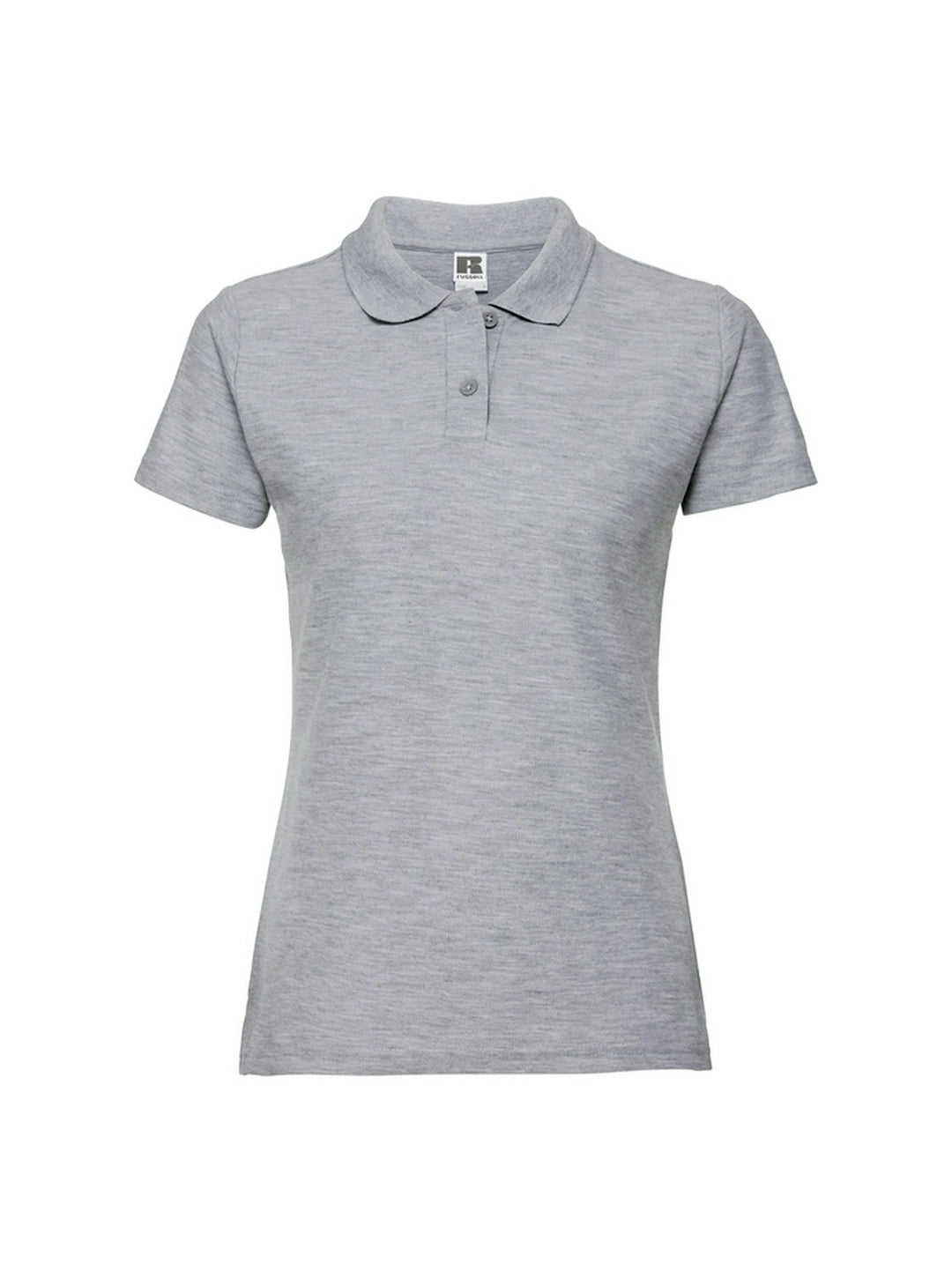 Russell 539F Ladies Classic Polycotton Polo Shirt - COOZO