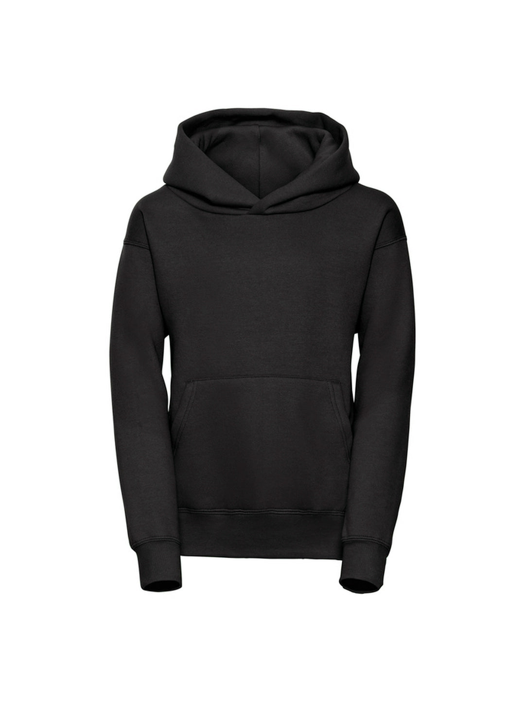 Russell 575B Kids Hooded Sweatshirt - COOZO