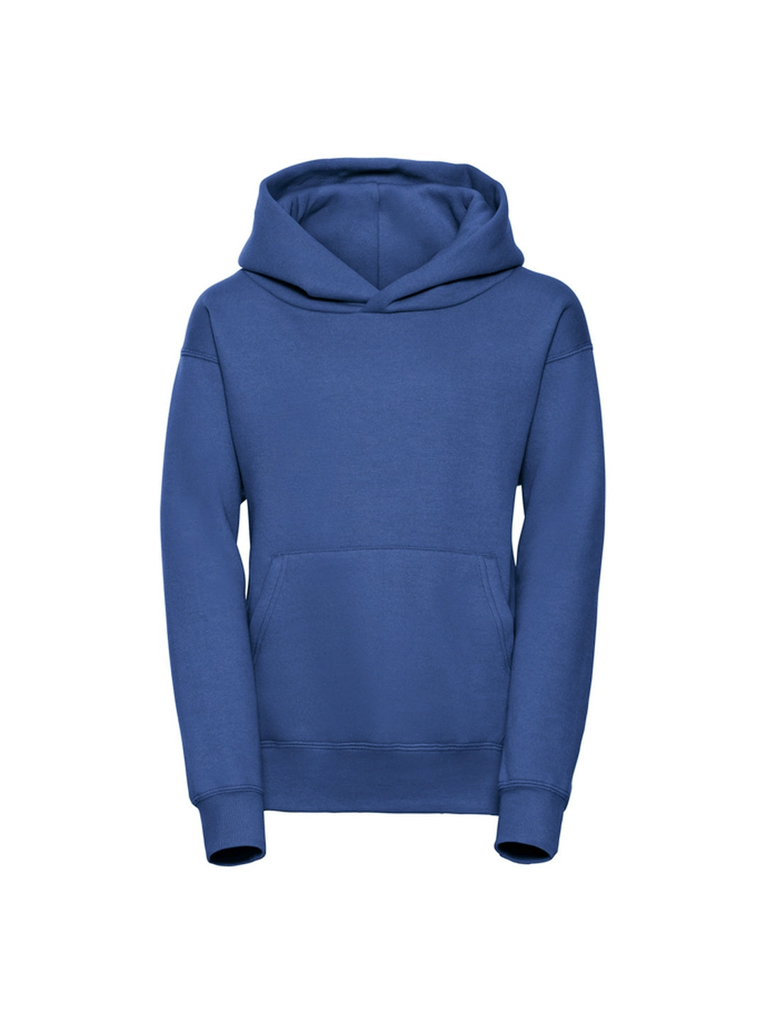 Russell 575B Kids Hooded Sweatshirt - COOZO