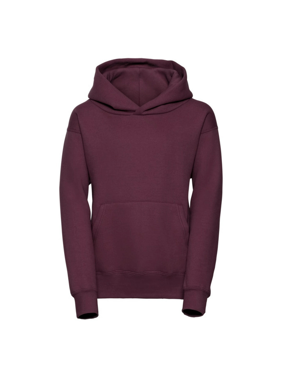 Russell 575B Kids Hooded Sweatshirt - COOZO