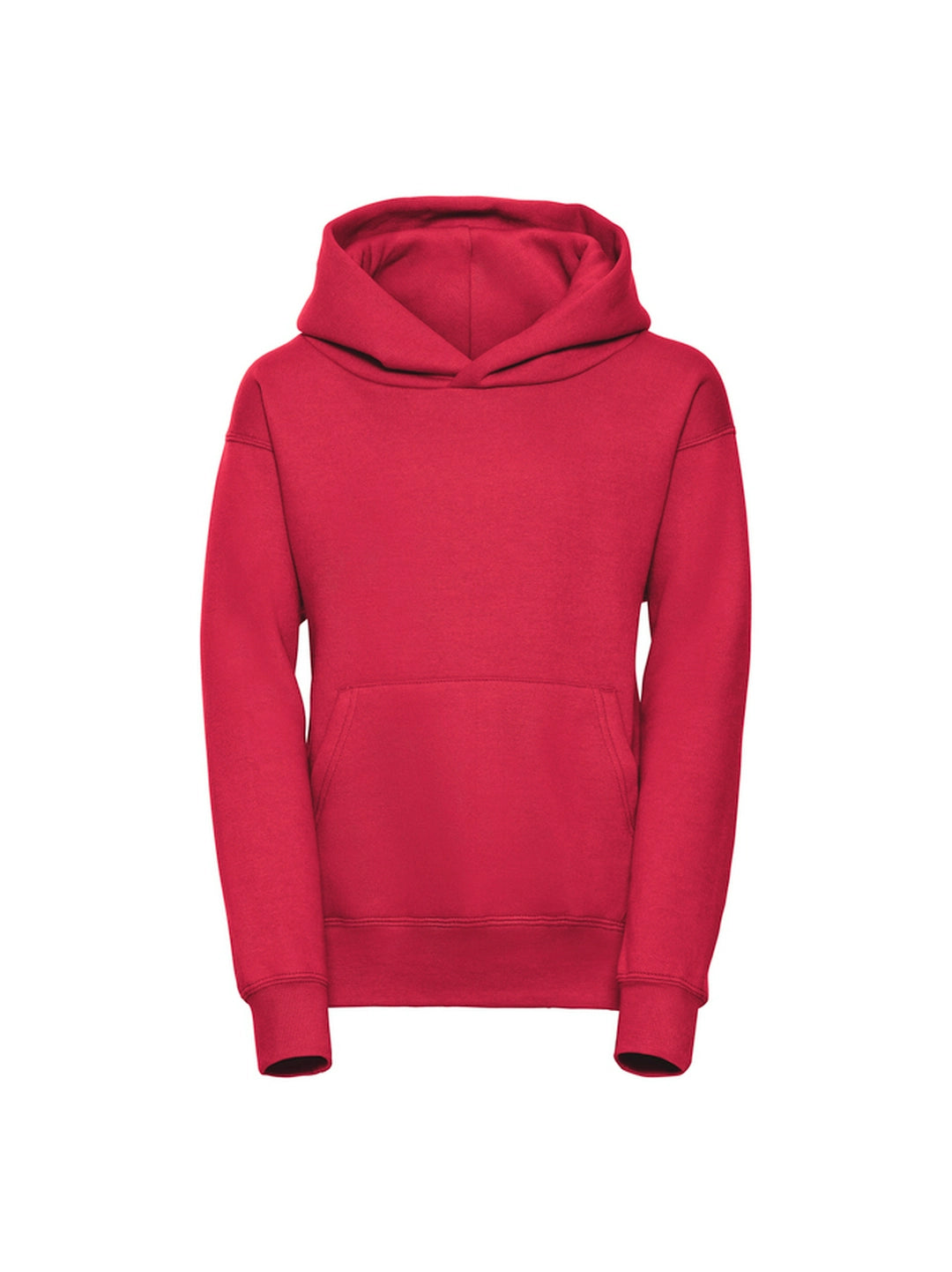 Russell 575B Kids Hooded Sweatshirt - COOZO