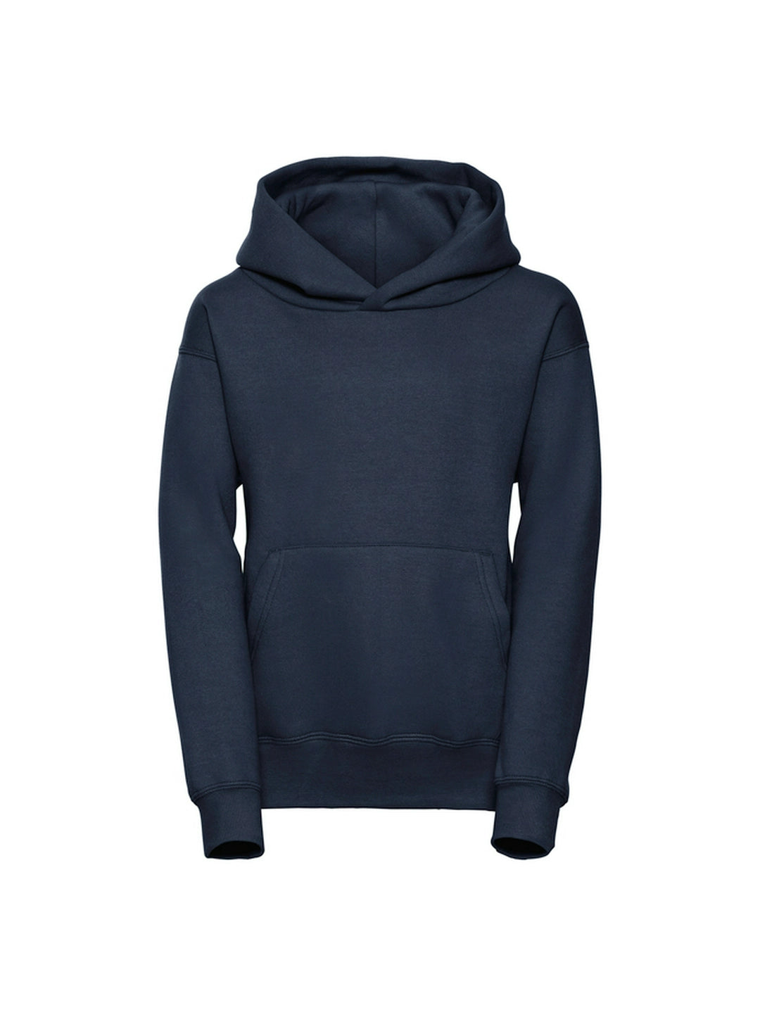Russell 575B Kids Hooded Sweatshirt - COOZO