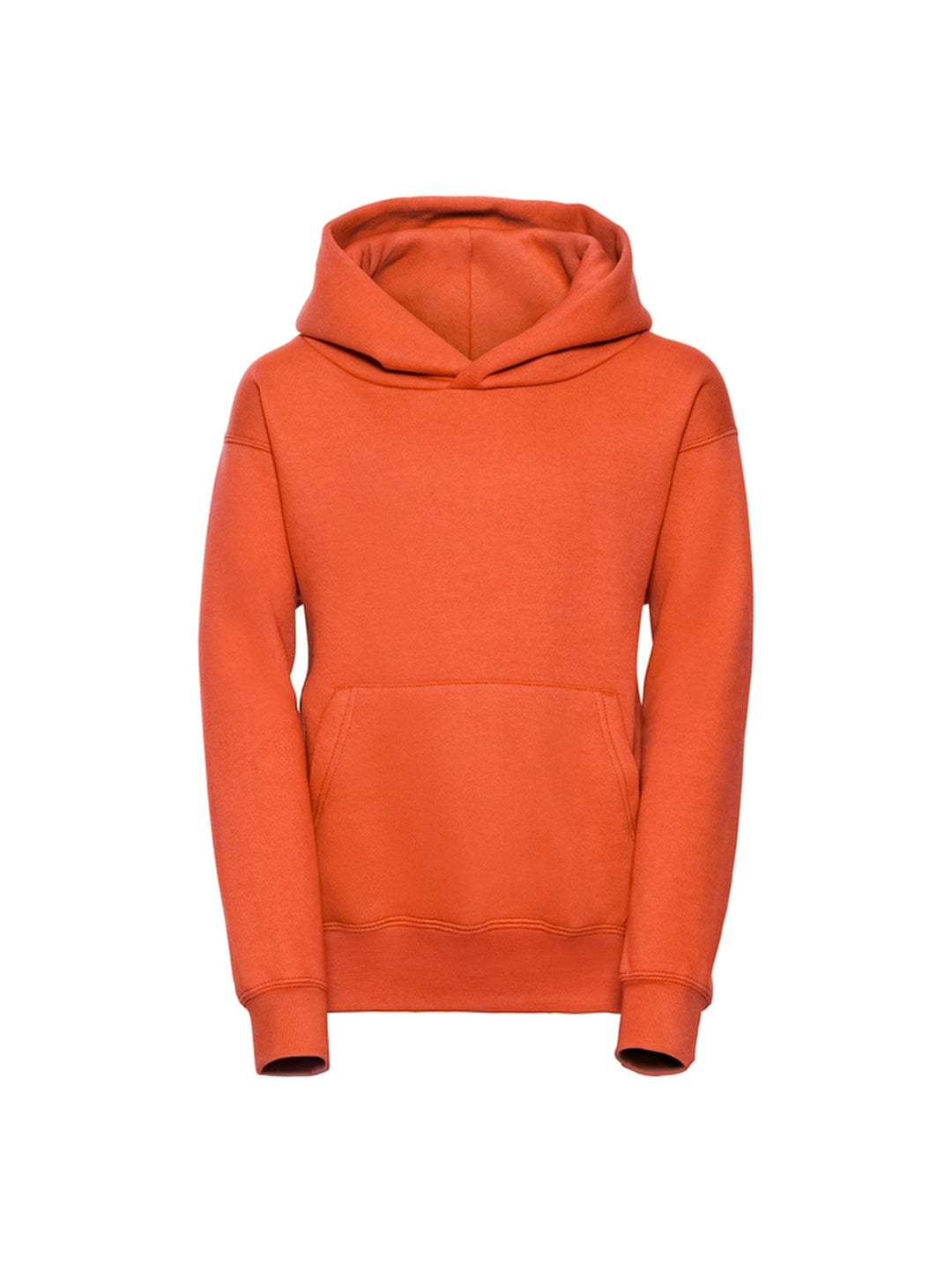 Russell 575B Kids Hooded Sweatshirt - COOZO