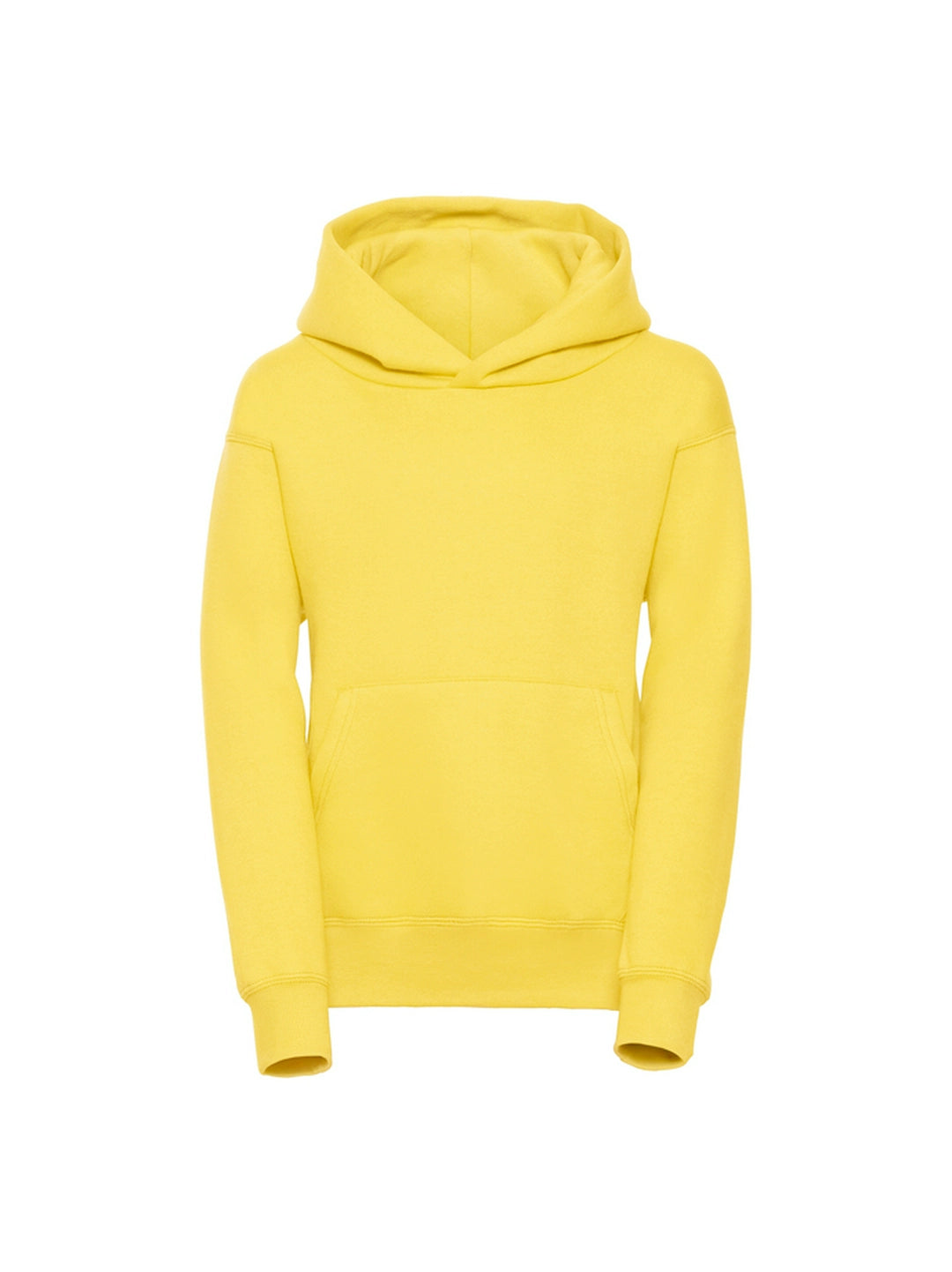 Russell 575B Kids Hooded Sweatshirt - COOZO