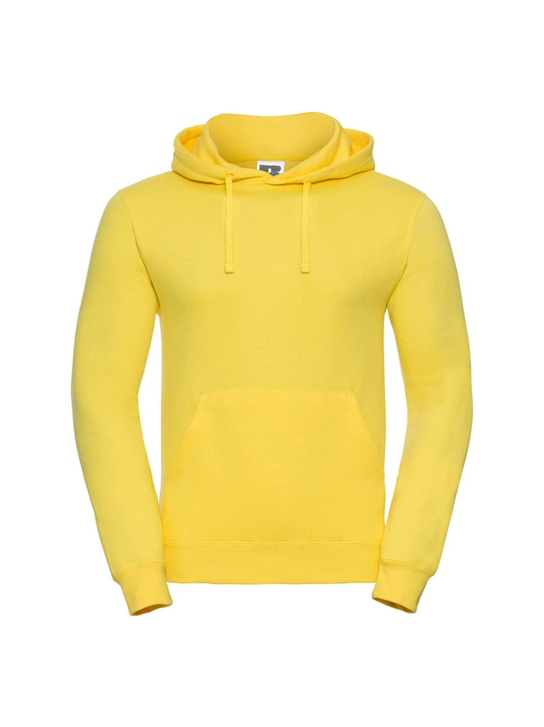 Russell 575M Adult Hooded Sweatshirt - COOZO