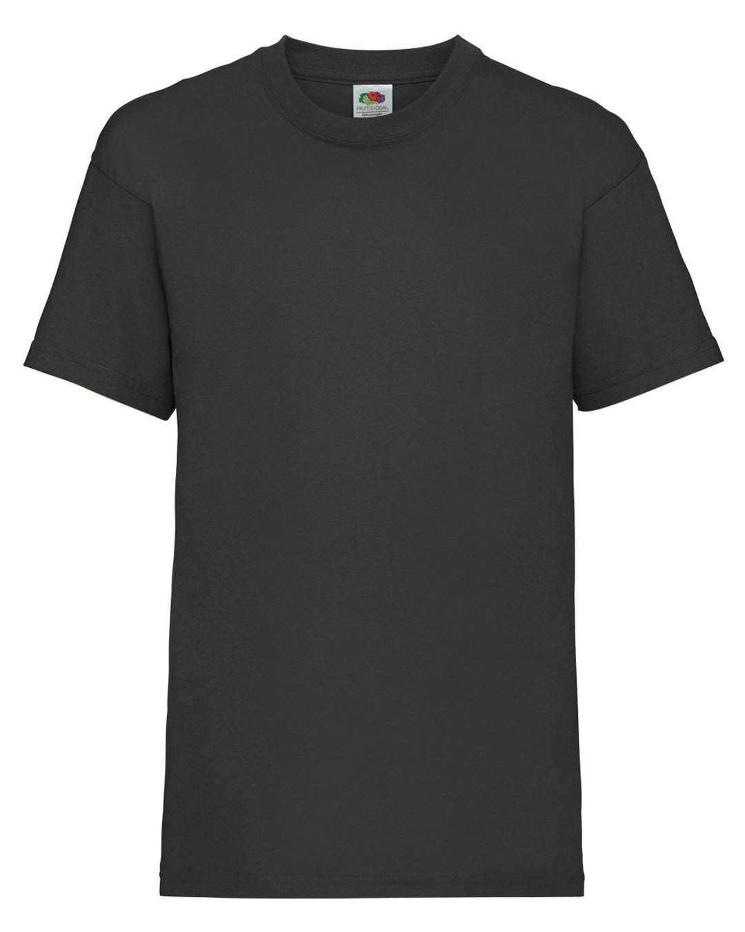 Fruit Of The Loom 61033 Kids Valueweight T-Shirt - COOZO