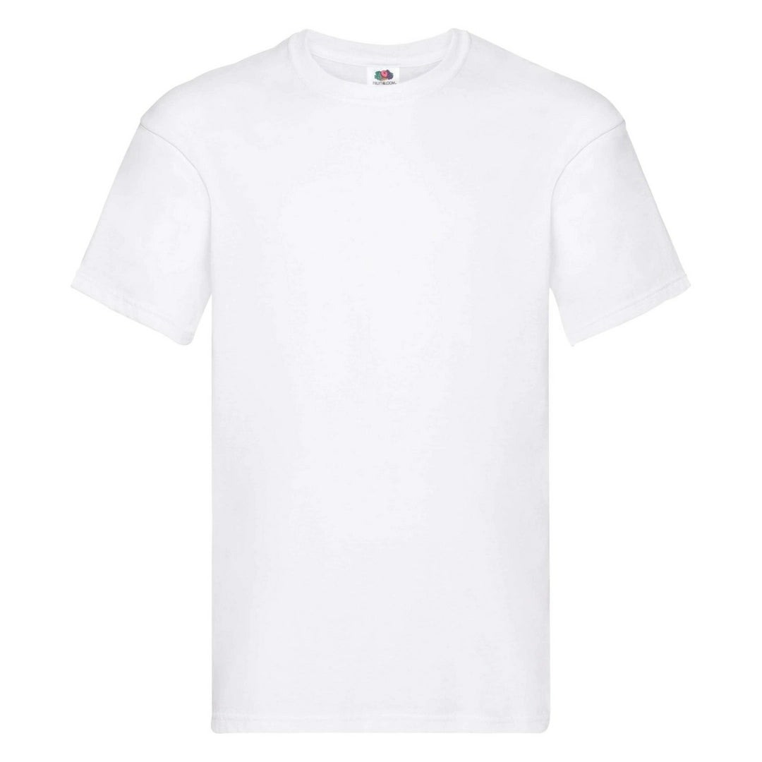 Fruit Of The Loom 61082 Adult Original T-Shirt - COOZO