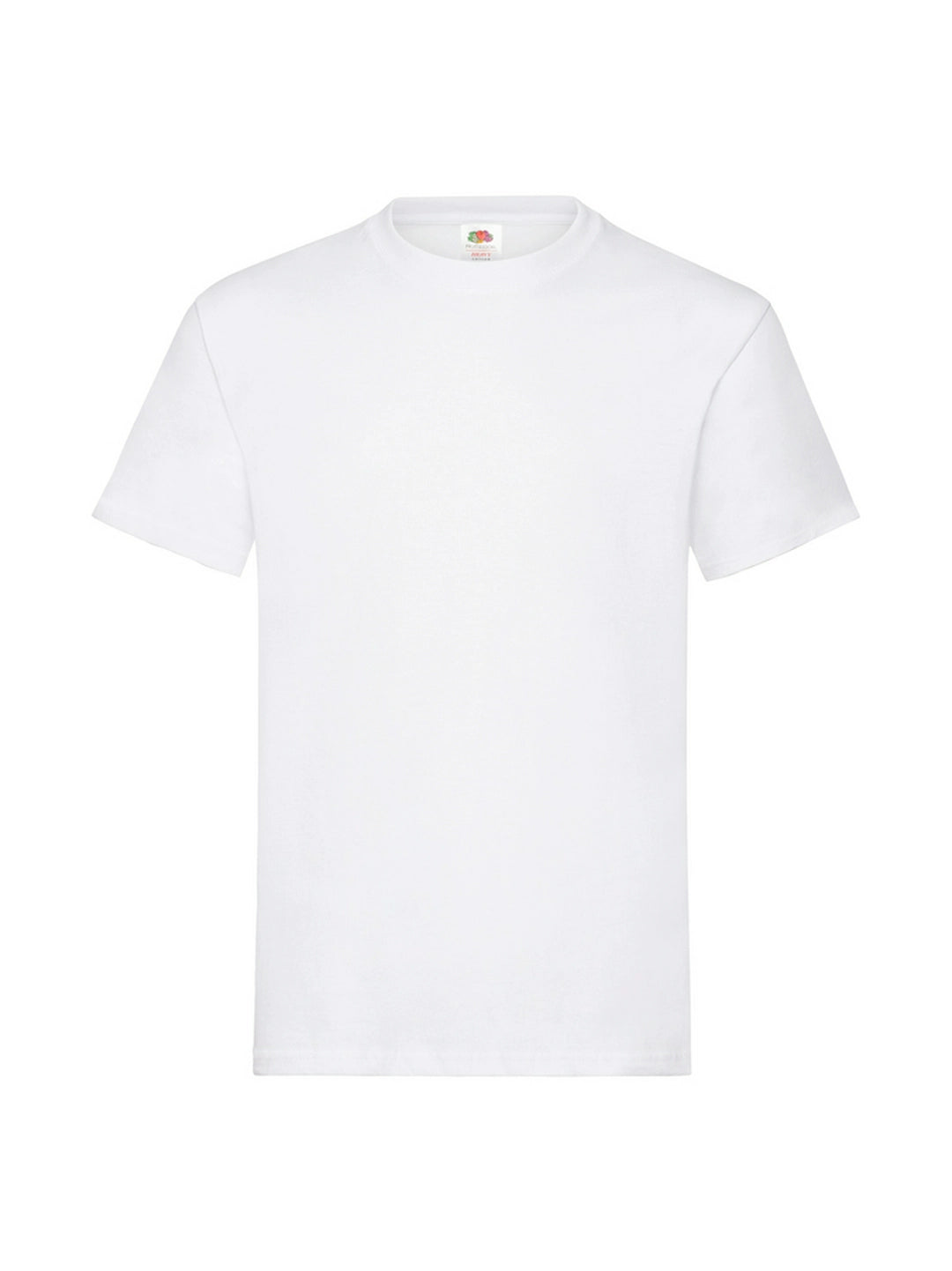 Fruit Of The Loom 61212 Adult Heavy T-Shirt - COOZO