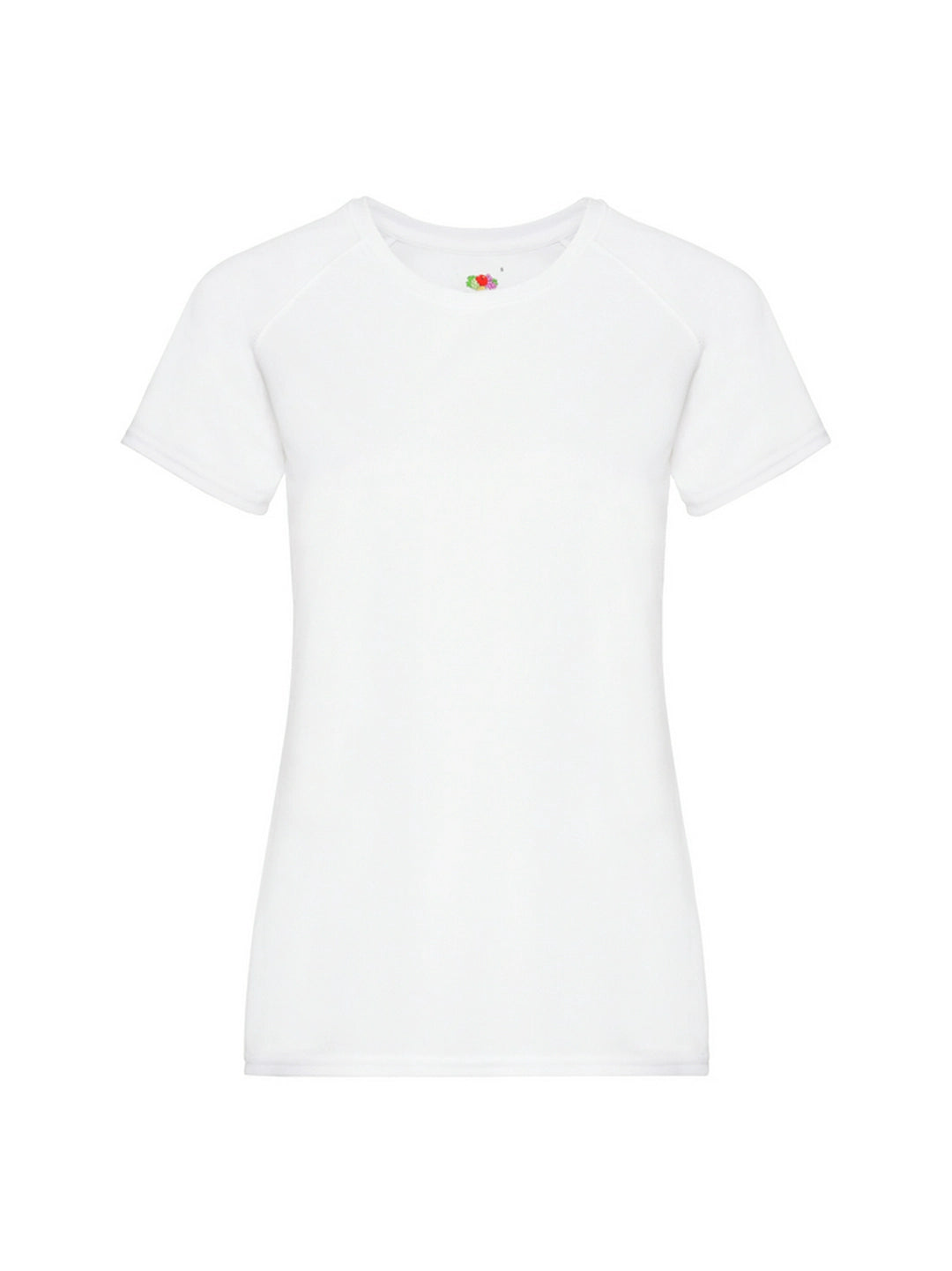Fruit Of The Loom 61392 Ladies Performance T-Shirt - COOZO