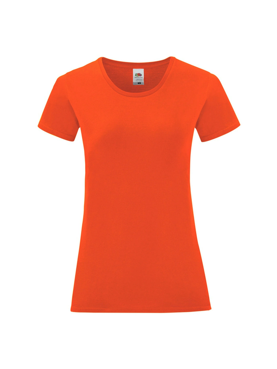 Fruit Of The Loom 61432 Ladies Iconic 150 T-Shirt - COOZO