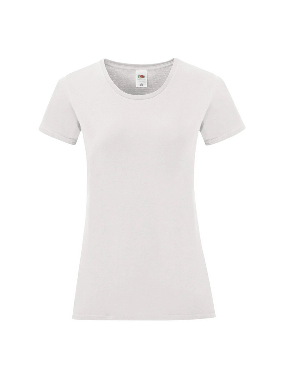 Fruit Of The Loom 61432 Ladies Iconic 150 T-Shirt - COOZO
