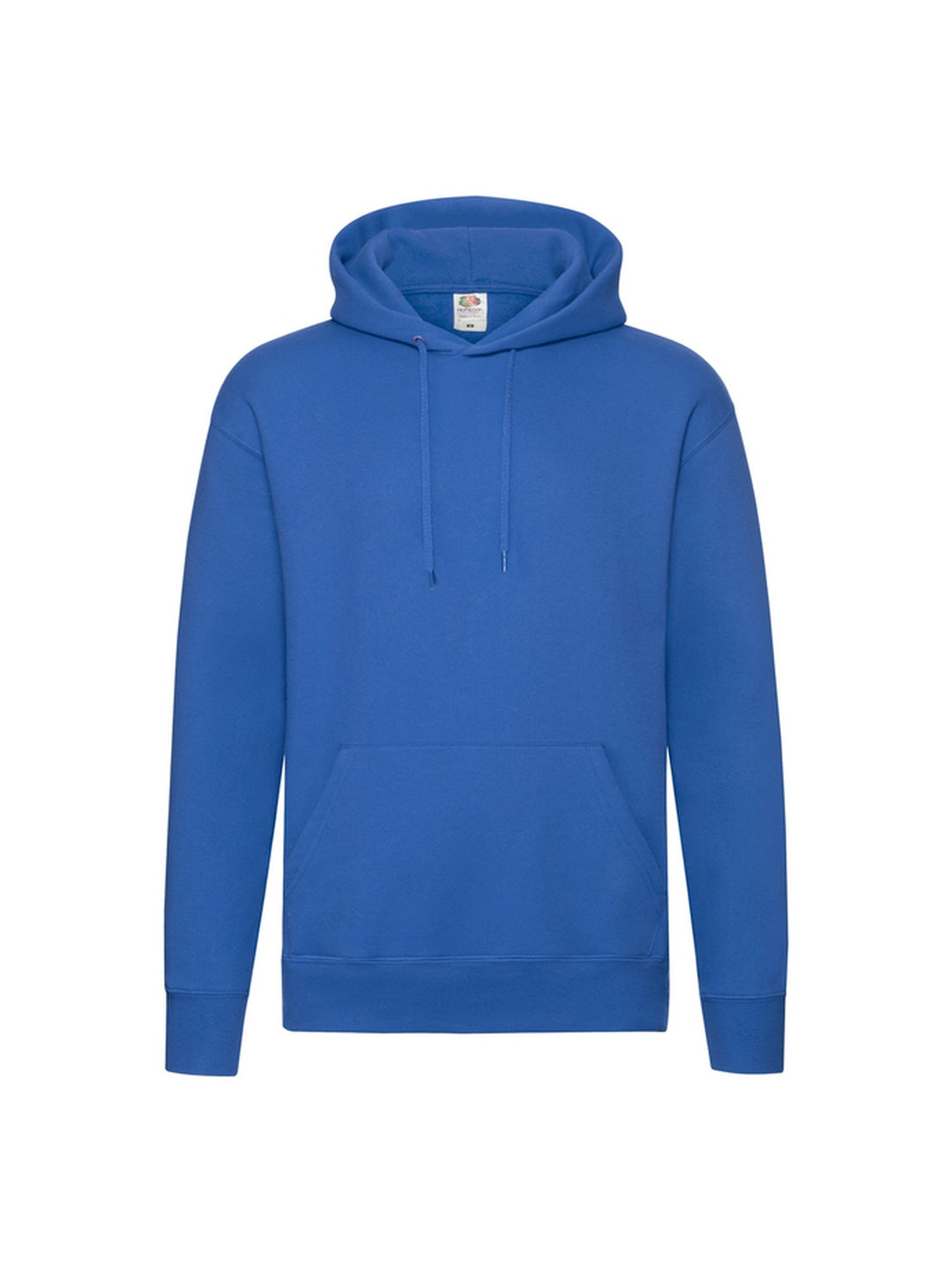 Fruit Of The Loom 62152 Mens Premium Hooded Sweatshirt - COOZO