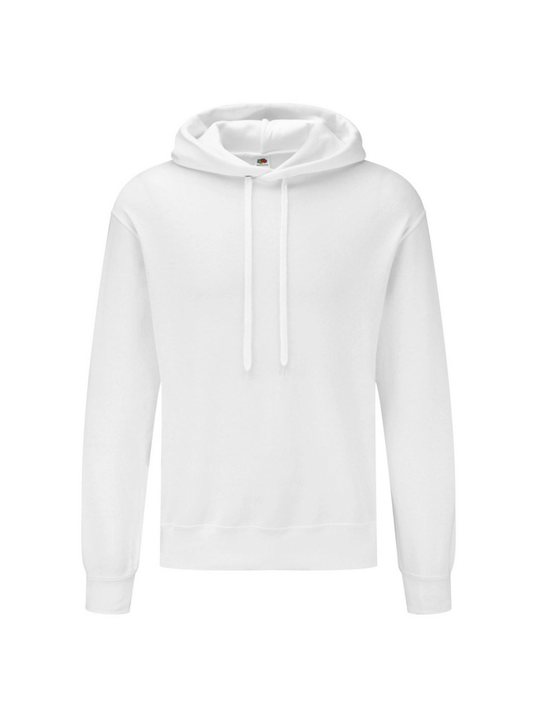 Fruit Of The Loom 62168 Classic Hooded Basic Sweatshirt - COOZO