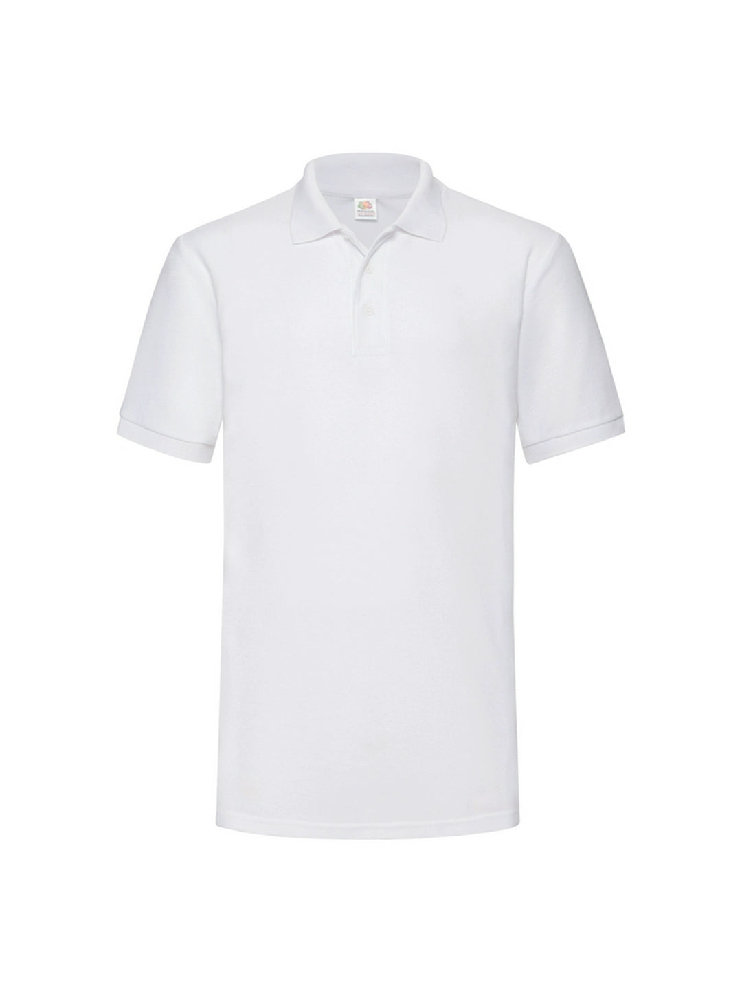 Fruit Of The Loom 63204 Adult 65/35 Heavy Polycotton Polo Shirt - COOZO