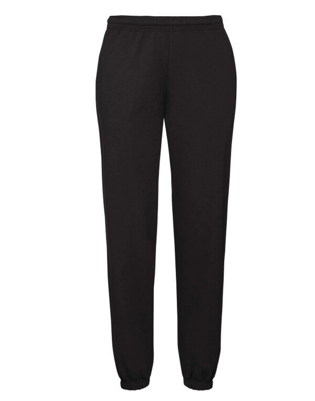 Fruit Of The Loom 64026 Adult Elastic Cuff Sweat Pants - COOZO