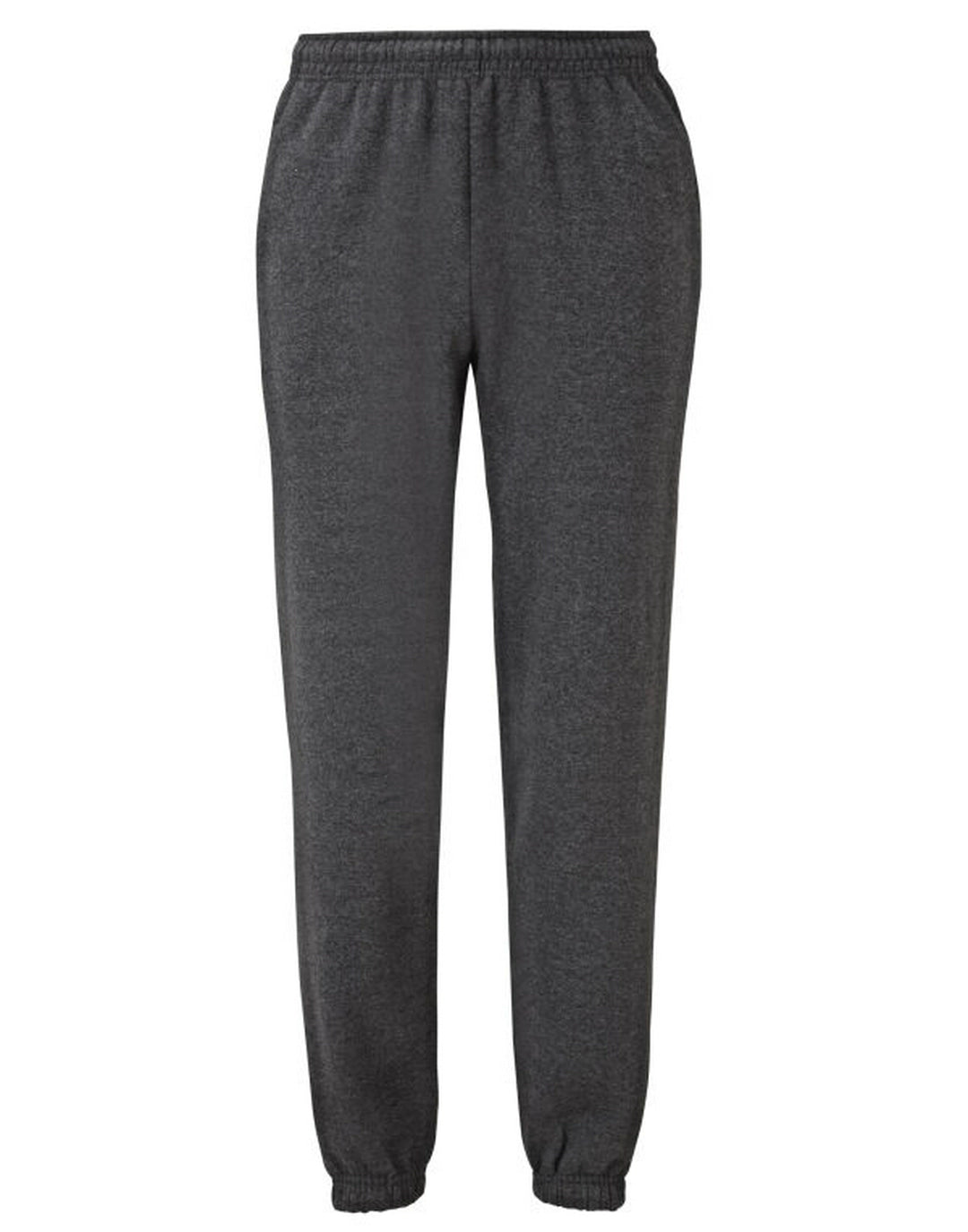 Fruit Of The Loom 64026 Adult Elastic Cuff Sweat Pants - COOZO