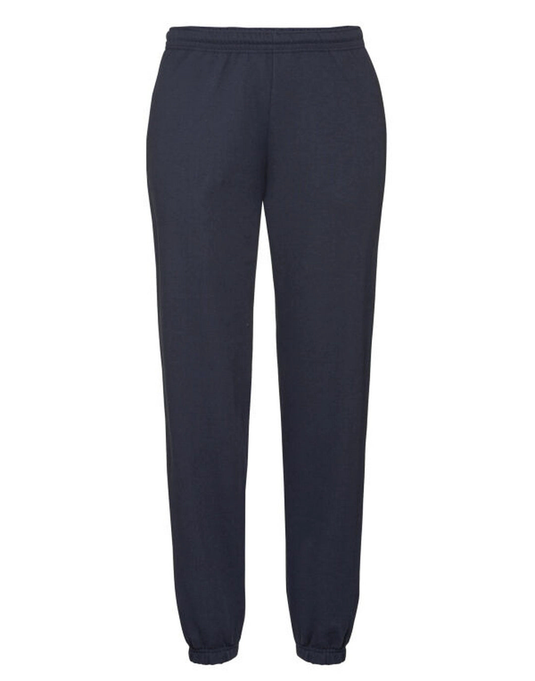 Fruit Of The Loom 64026 Adult Elastic Cuff Sweat Pants - COOZO