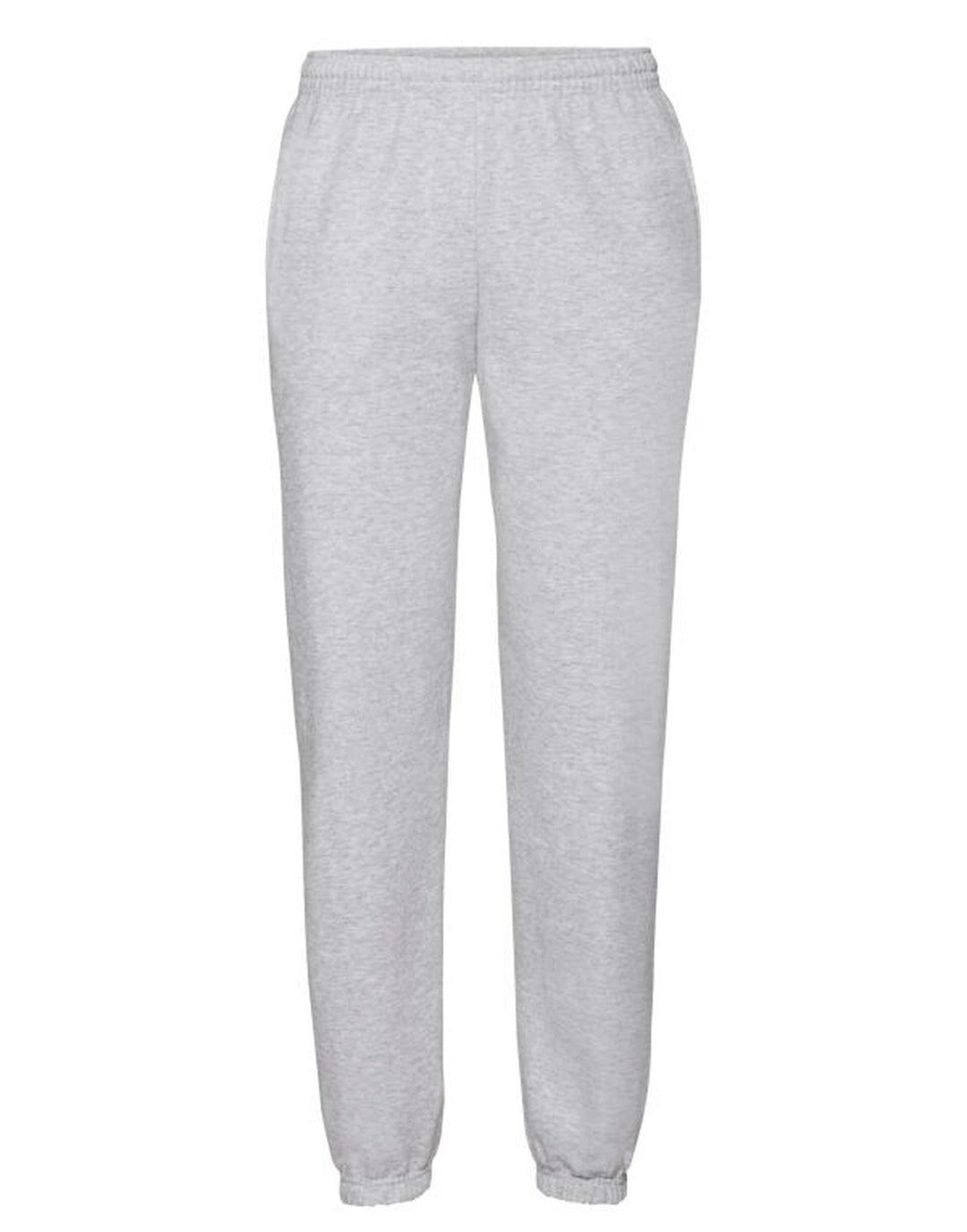 Fruit Of The Loom 64026 Adult Elastic Cuff Sweat Pants - COOZO