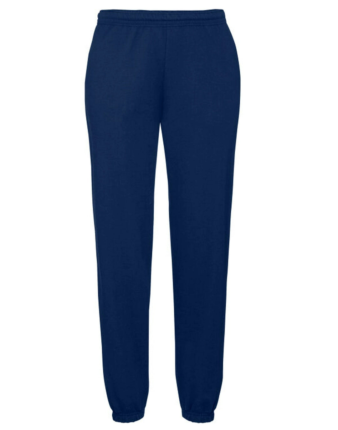 Fruit Of The Loom 64026 Adult Elastic Cuff Sweat Pants - COOZO