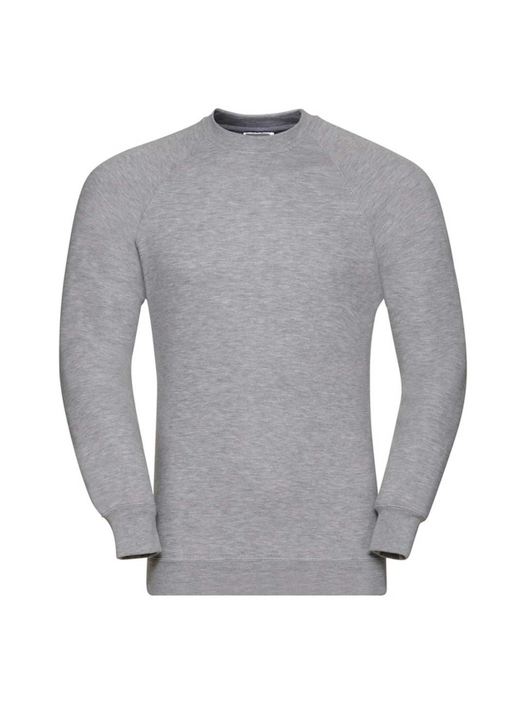 Classic Raglan Sweatshirt Crew Neck 295gsm Adult-LOXGXS