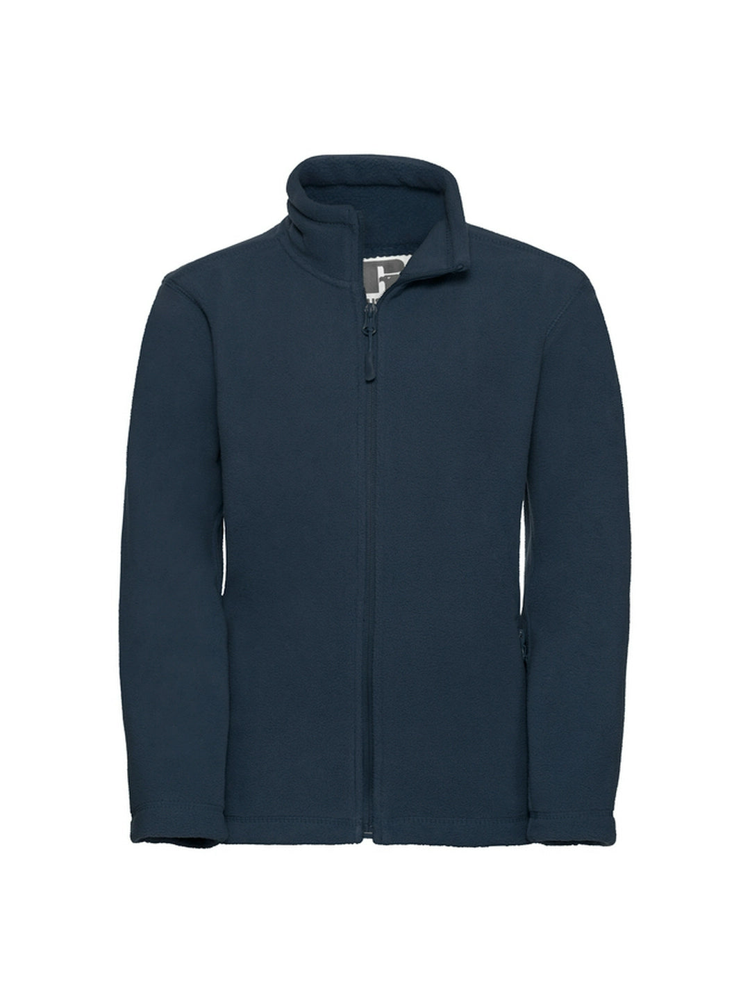 Russell 870B Kids Full Zip Fleece - COOZO