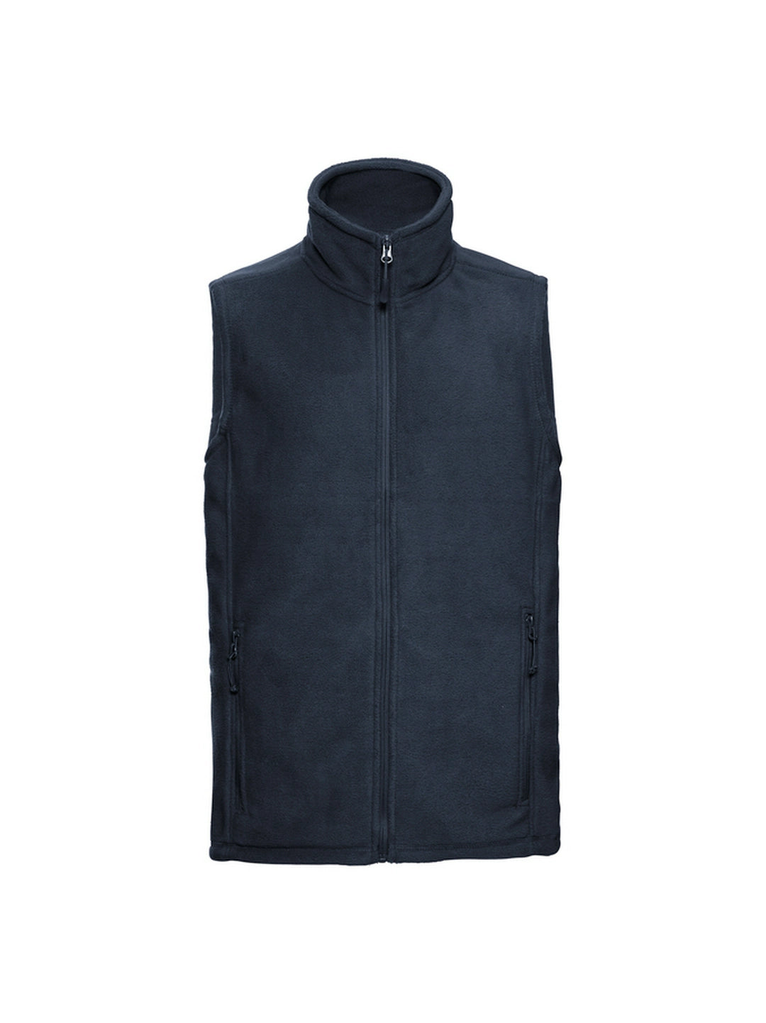 Fleece Gilet 320gsm Adult-FNVYXS