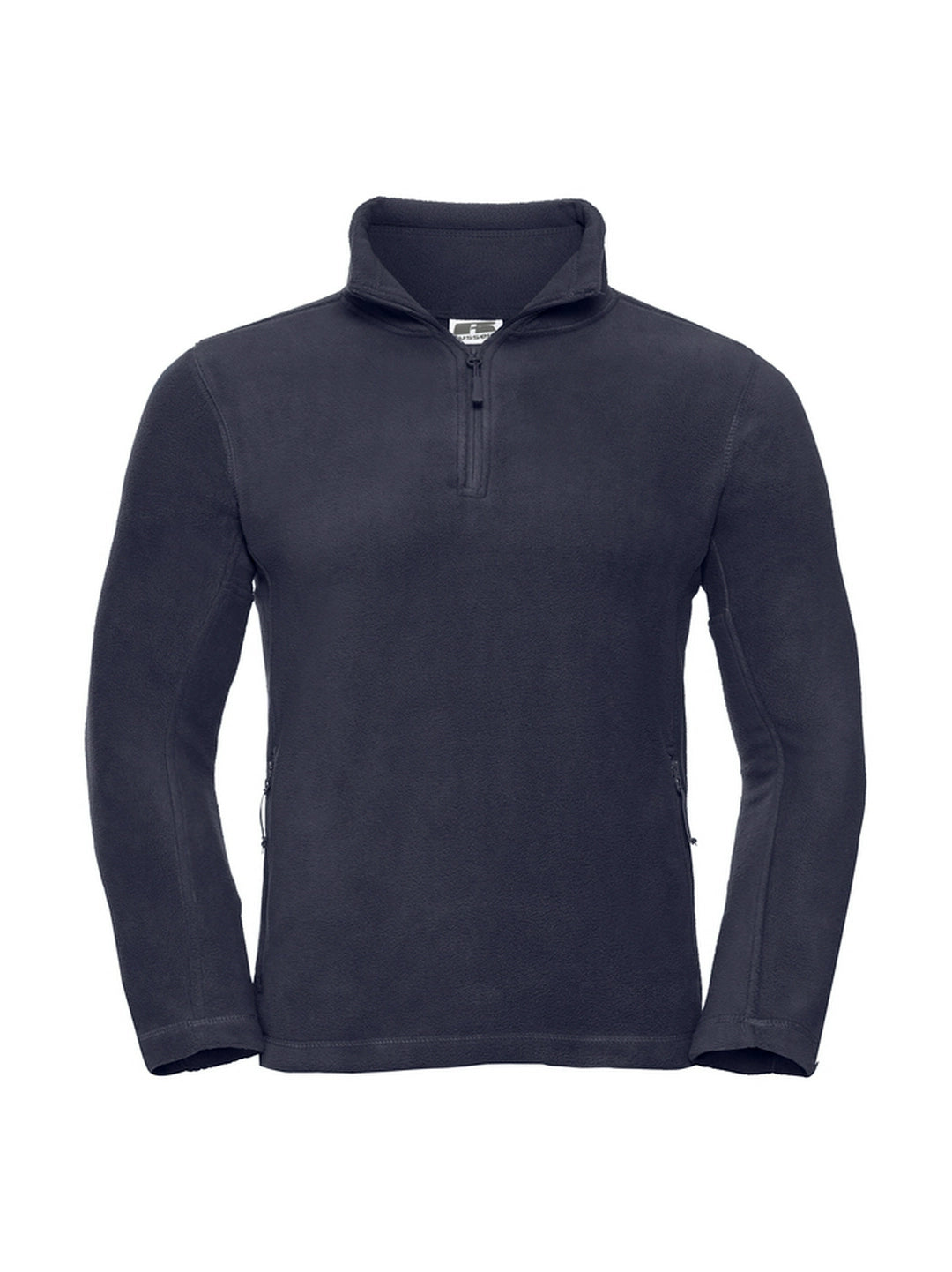 Adult 1/4 Zip Outdoor Fleece-FNVYXS