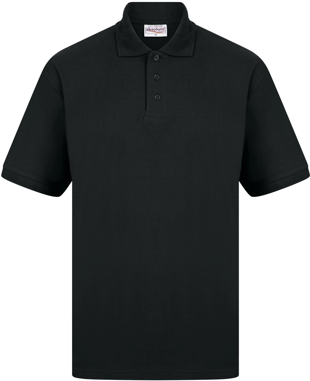 Precision Polycotton Polo Shirt 240gsm Adult Main color - COOZO