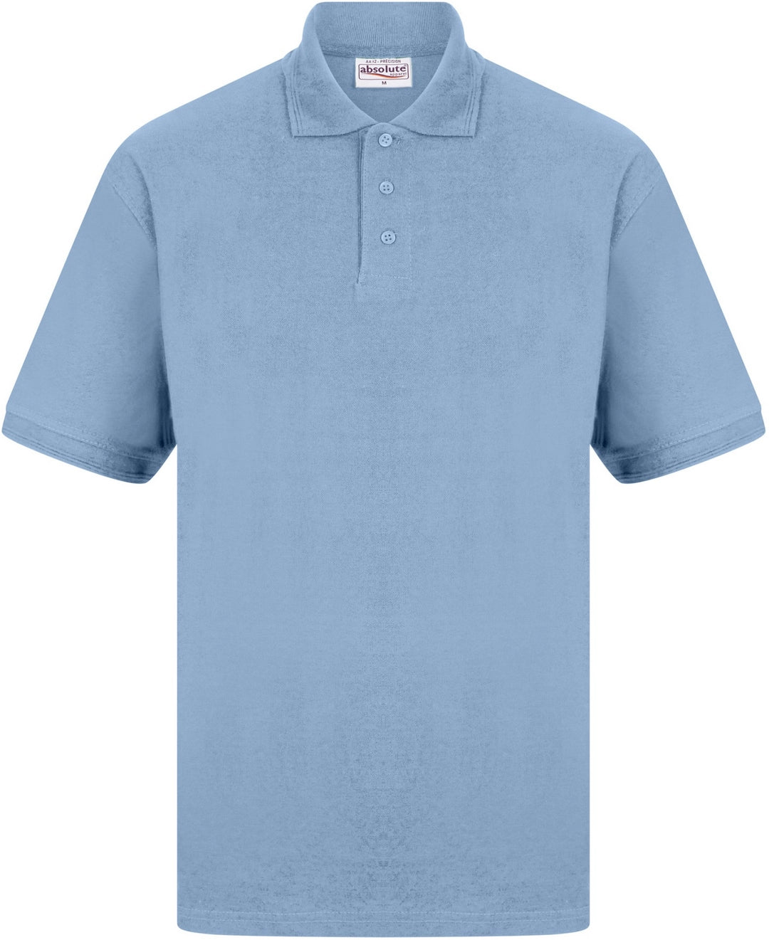 Precision Polycotton Polo Shirt 240gsm Adult Other color - COOZO