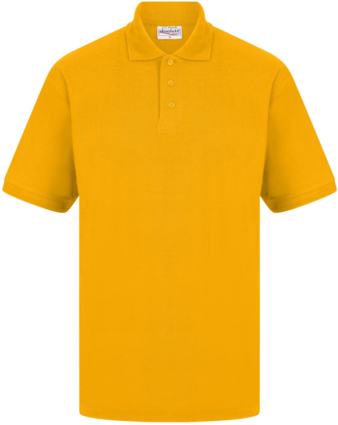 Precision Polycotton Polo Shirt 240gsm Adult Other color - COOZO