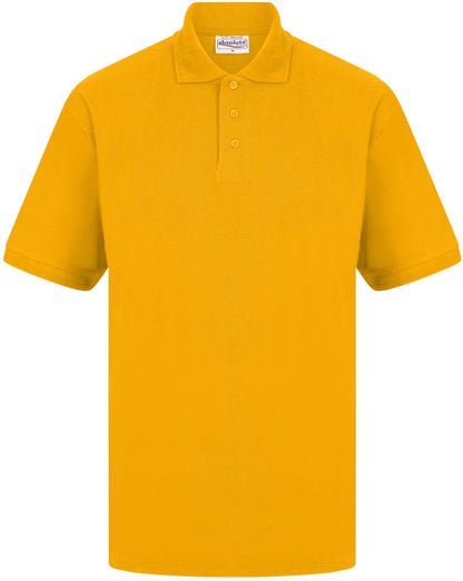 Precision Polycotton Polo Shirt 240gsm Adult Other color - COOZO