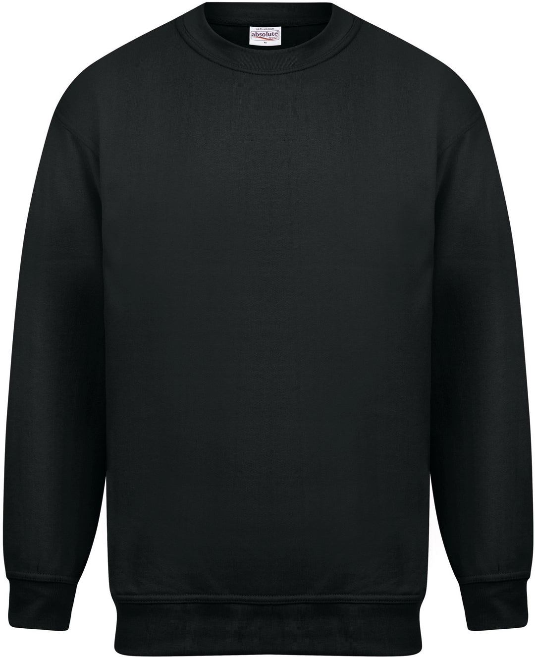 Absolute Apparel AA21 Adult Magnum Crew Neck Sweatshirt - COOZO