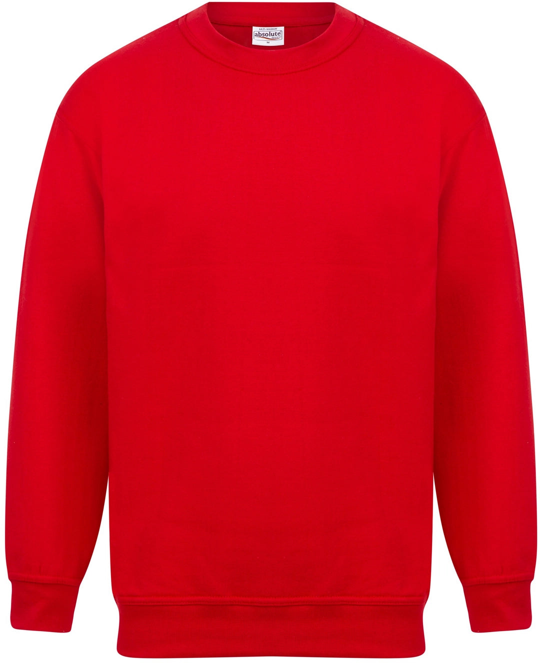 Absolute Apparel AA21 Adult Magnum Crew Neck Sweatshirt - COOZO