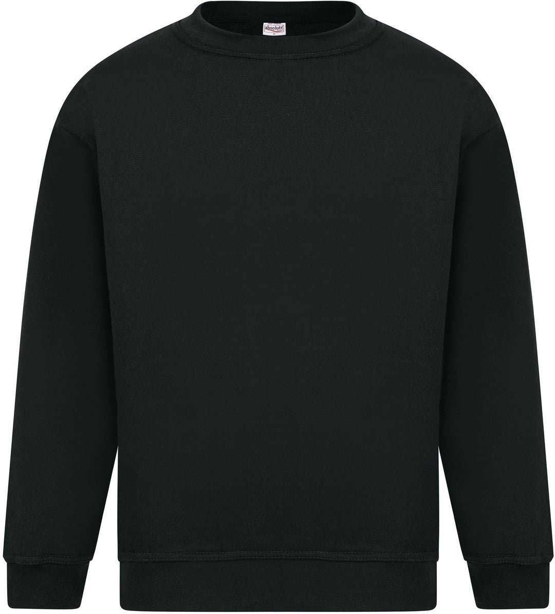 Absolute Apparel AA24 Adult Sterling Crew Neck Sweatshirt - COOZO