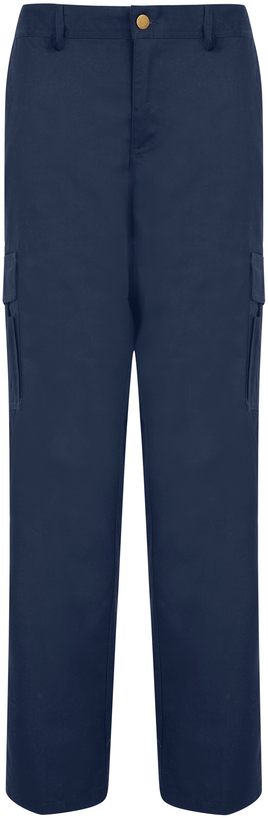 Absolute Apparel AA752 Ladies Cargo Combat Work Trousers - COOZO