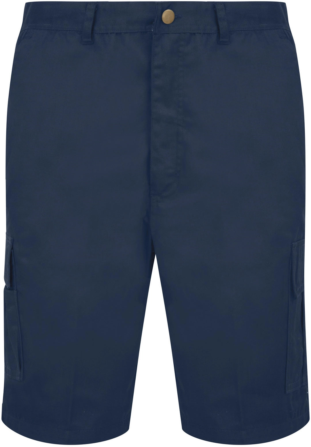 Absolute Apparel AA753 Adult Cargo Work Shorts - COOZO