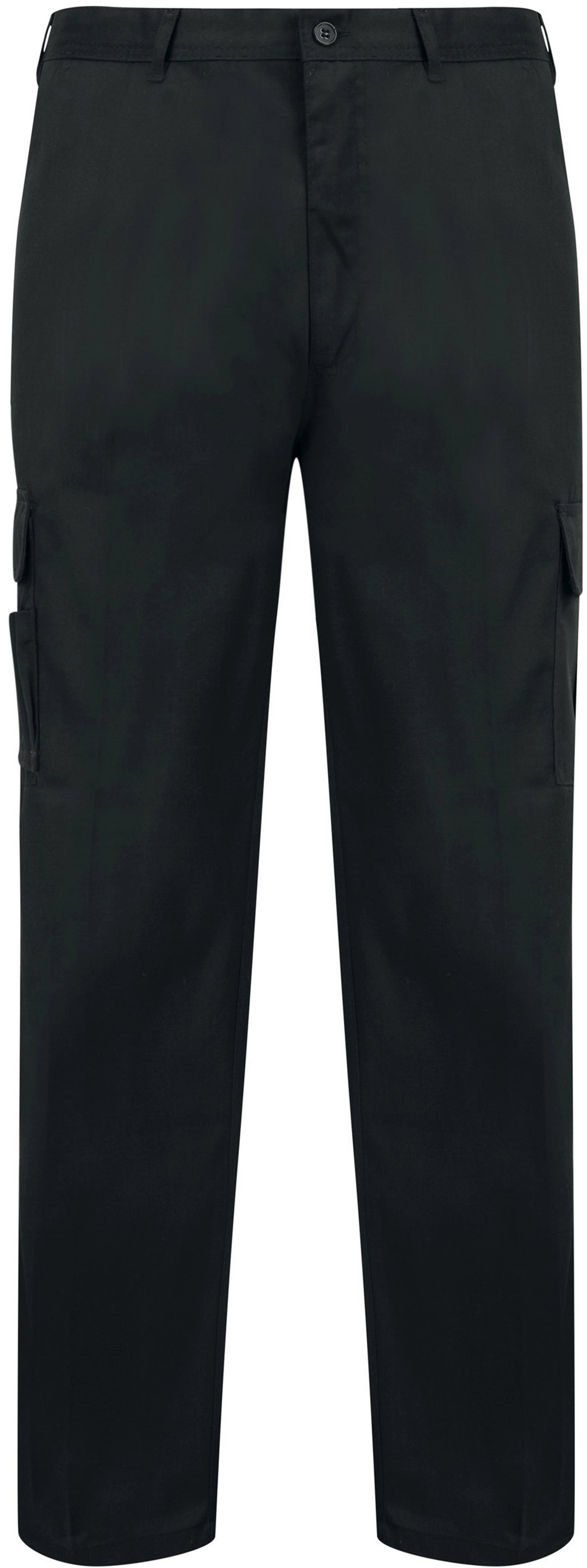 Absolute Apparel AA75 Adult Cargo Combat Work Trousers - COOZO