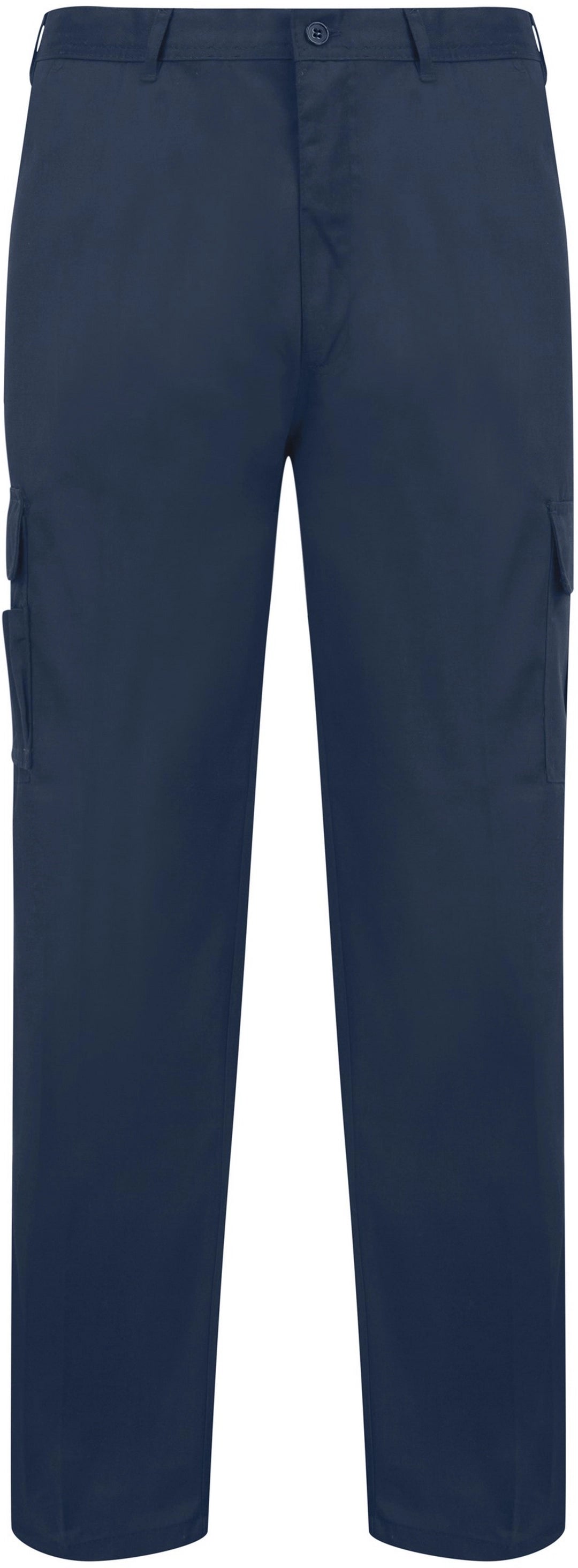 Absolute Apparel AA75 Adult Cargo Combat Work Trousers - COOZO