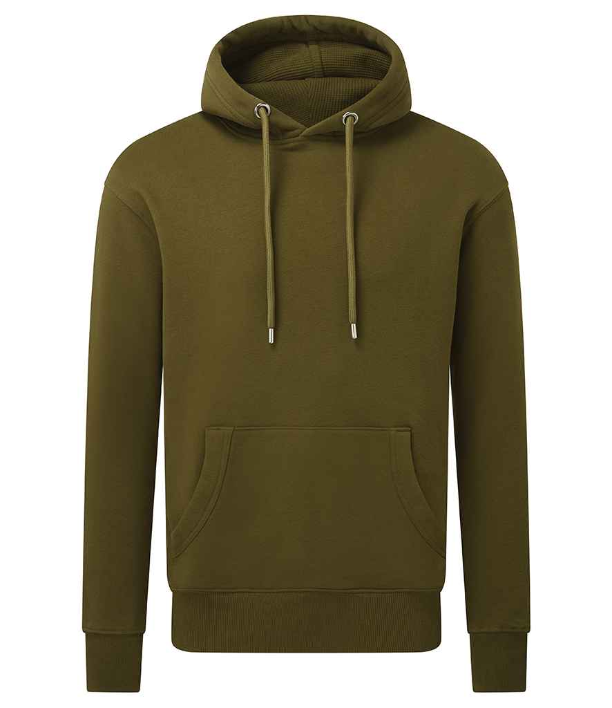 Men's Anthem hoodie Main color - COOZO
