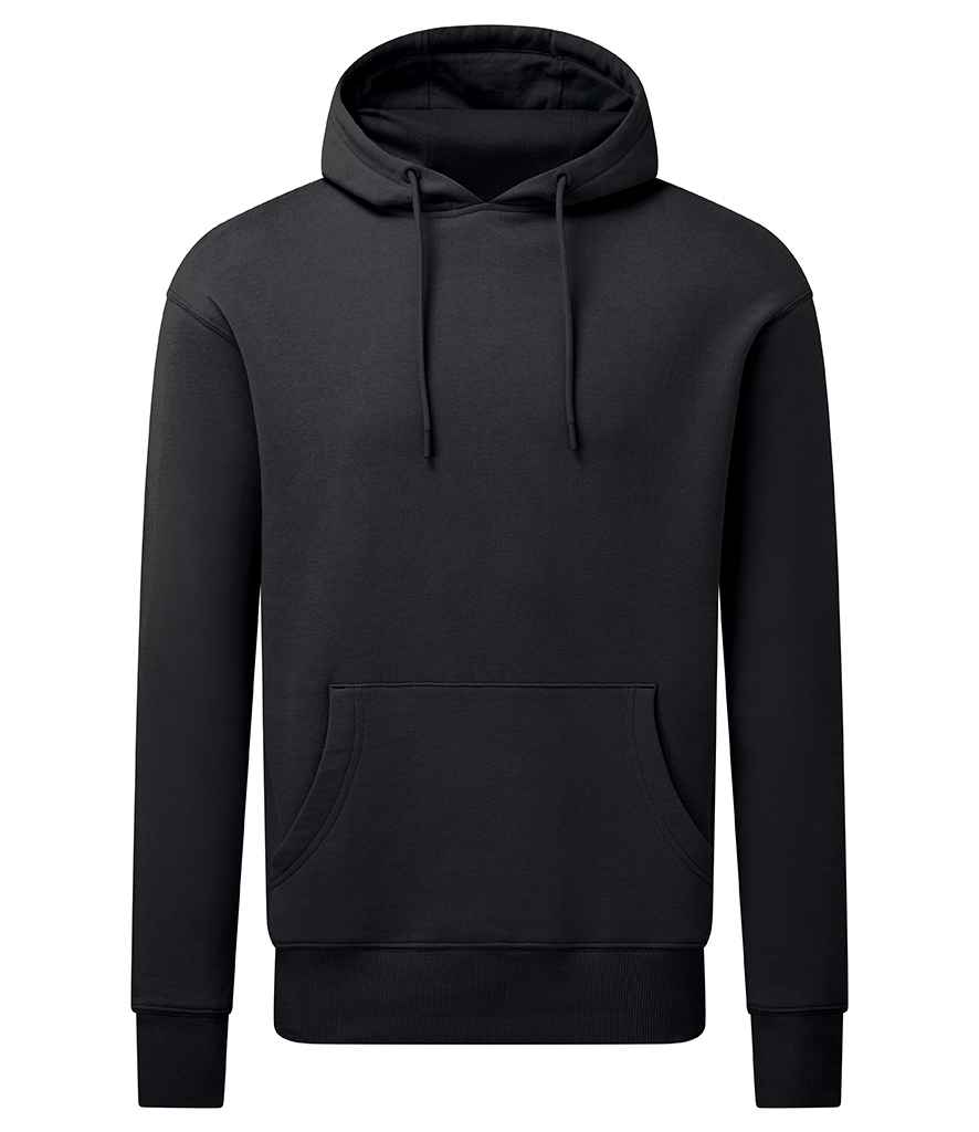ANTHEM UNISEX HOODIE - COOZO