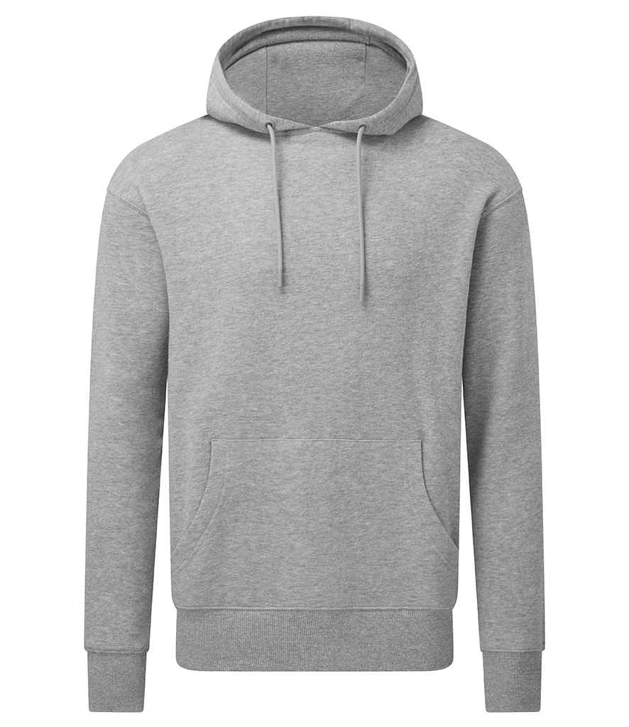 ANTHEM UNISEX HOODIE - COOZO