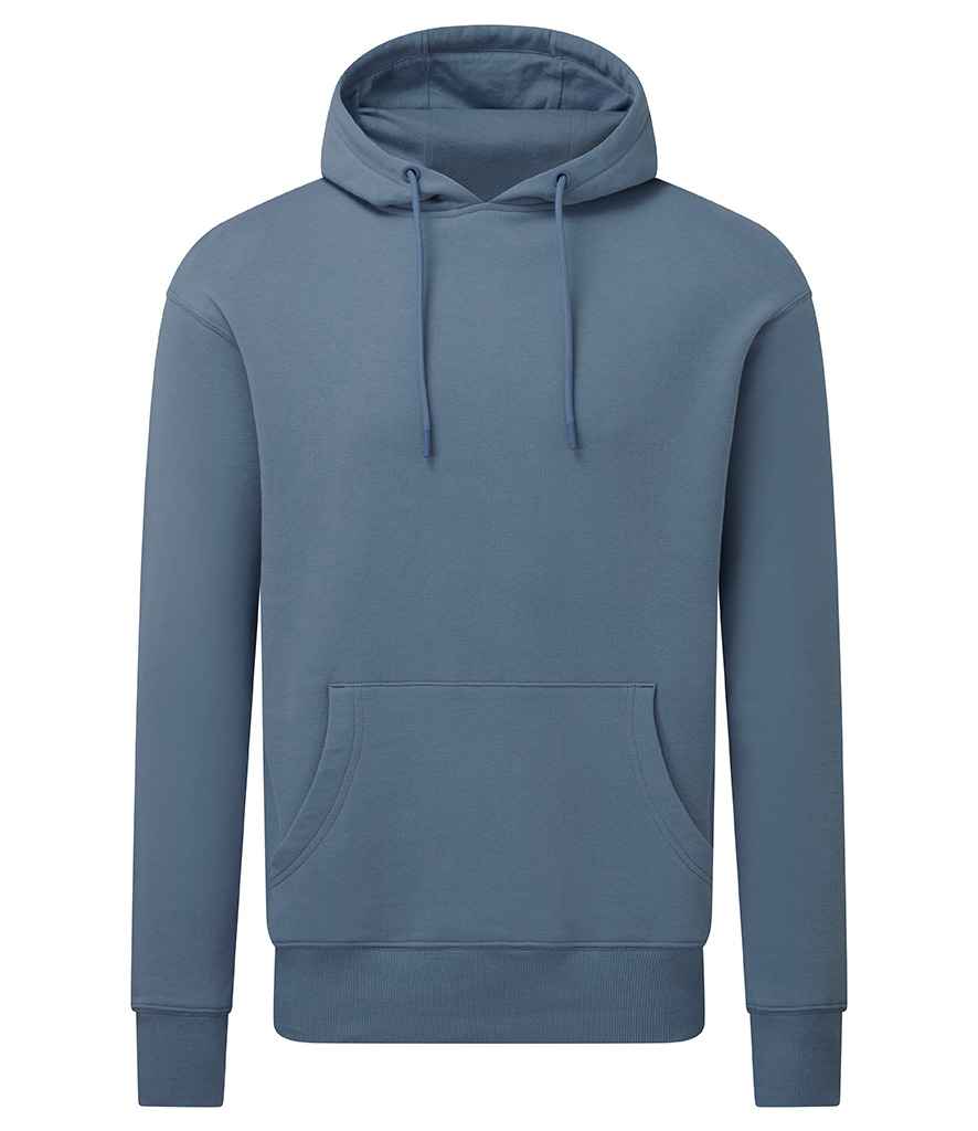 ANTHEM UNISEX HOODIE - COOZO